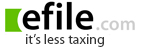 How to efile a federal tax extension