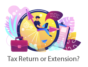 turbotax free online extension