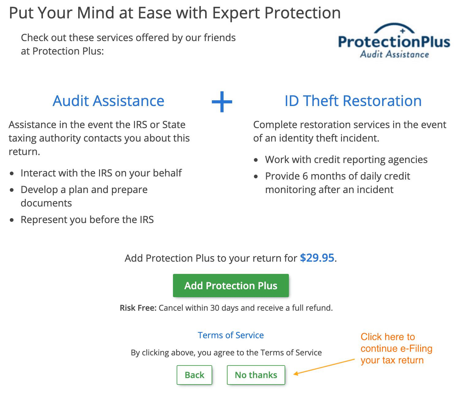 Audit Assist