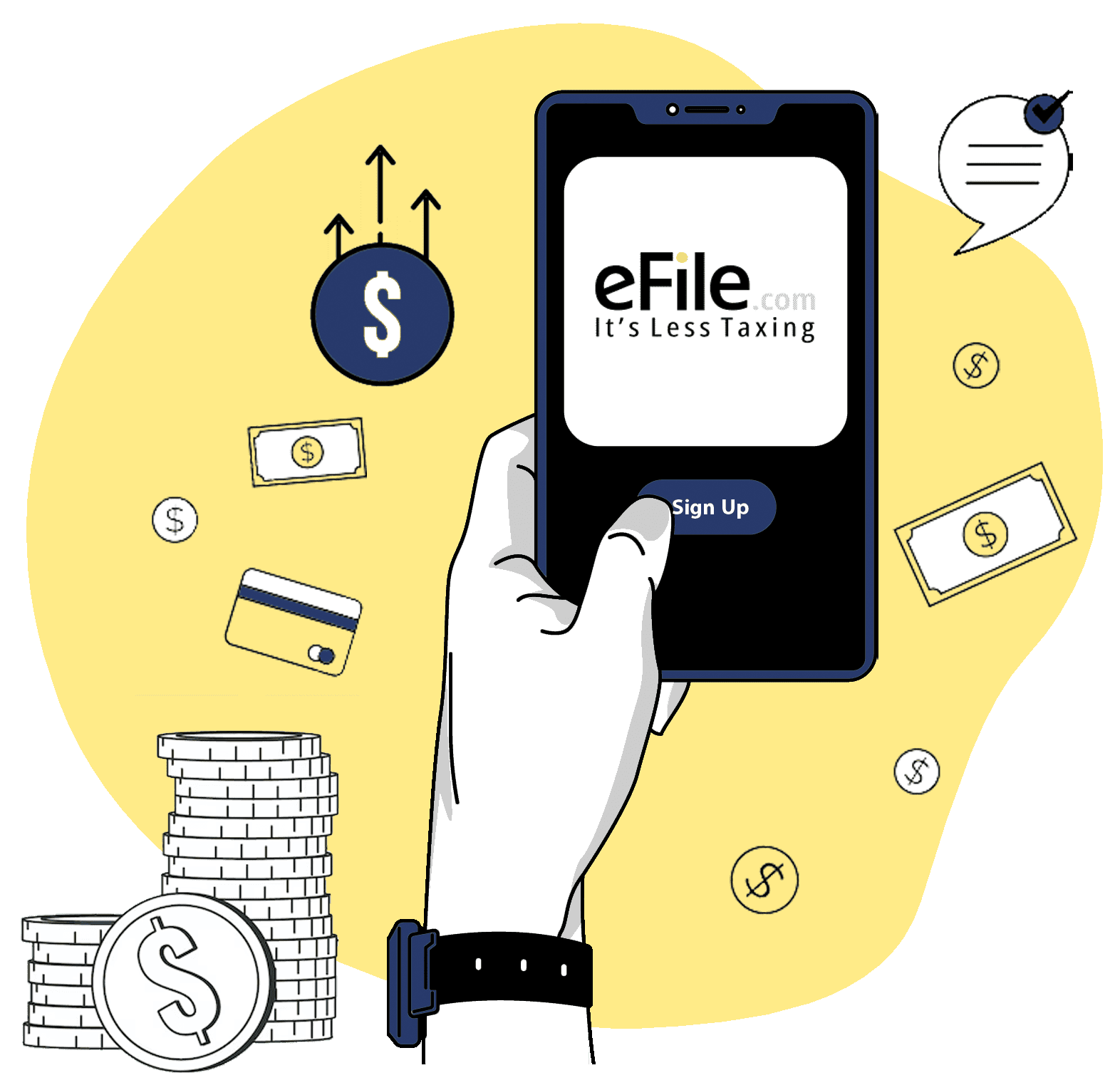 eFile.com Tax Ideas