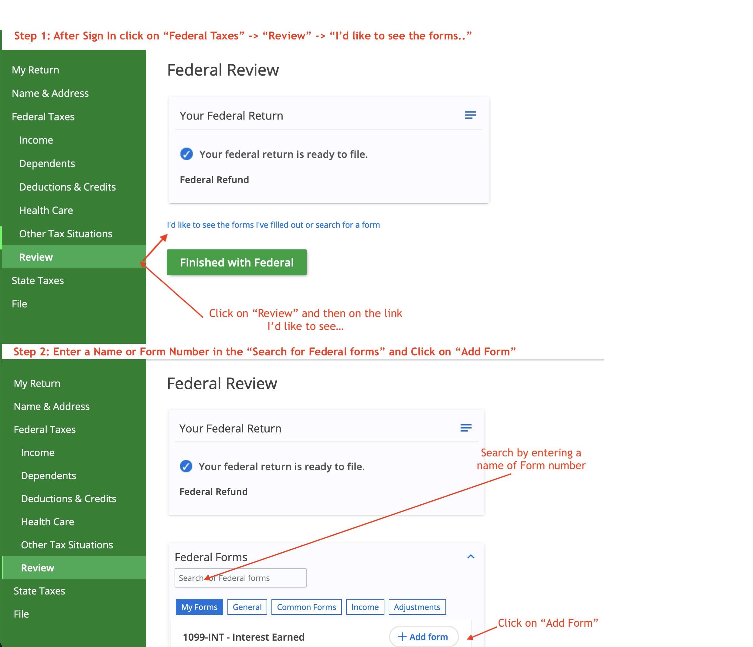 foreign-income-entry-where-to-enter-foreign-income