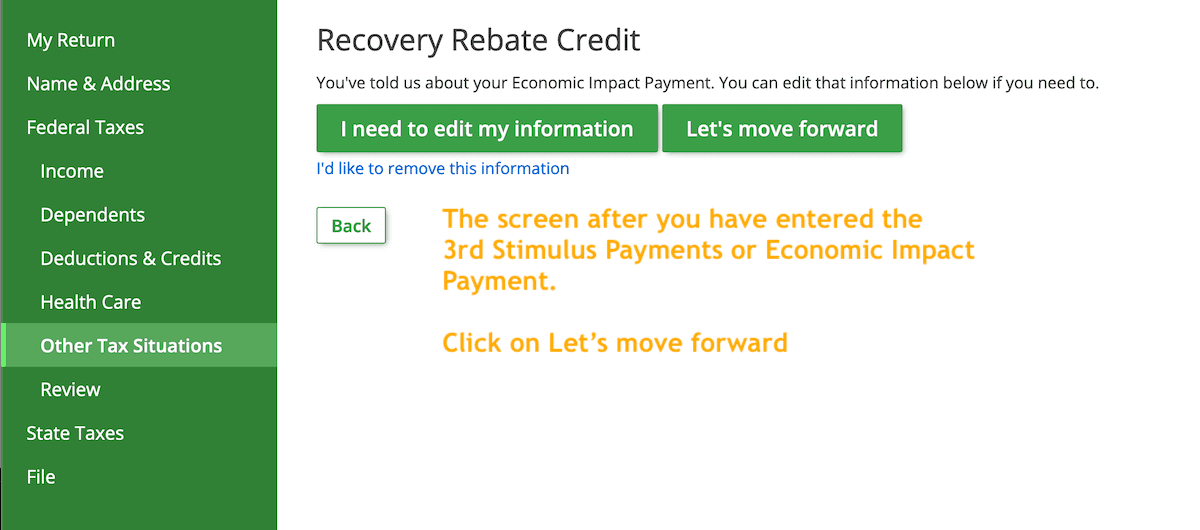 recovery-rebate-credit-2021-tax-return
