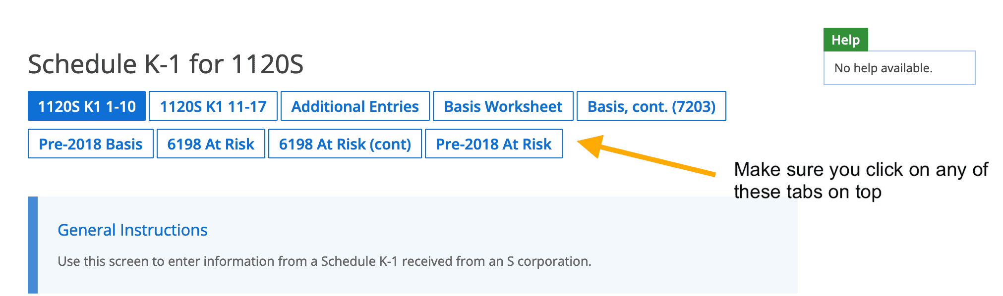 How to Add Schedule K1 Information to Your 1040 Tax Return