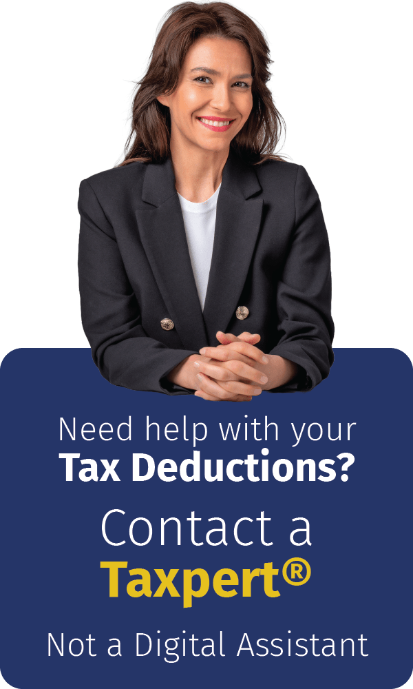 Get Help from a Taxpert